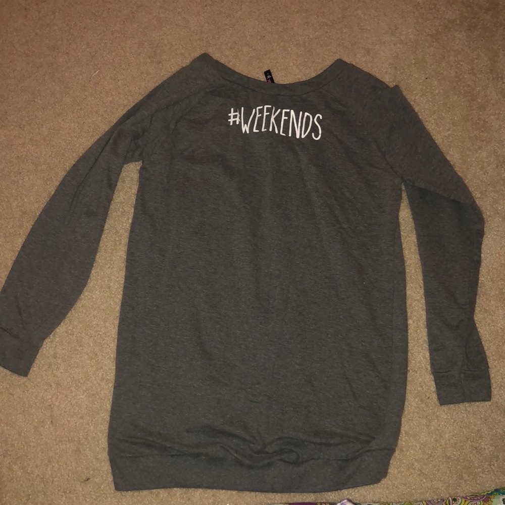 Crew neck - Picture 2 of 3